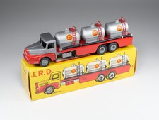 JRD - 130 - Unic Izoard Transport de Liquide - En boite