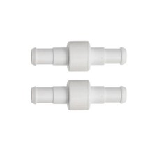 2Pcs D20 Nettoyeur de Piscine