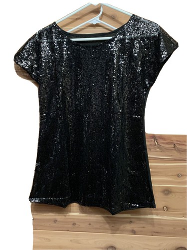 Black shirt for women - shirt,