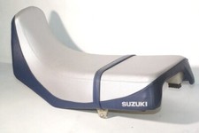 selle siège Suzuki DR 650 R