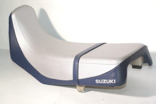 Selle siège suzuki - selle, dr