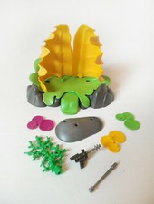 playmobil espace 3283 plante