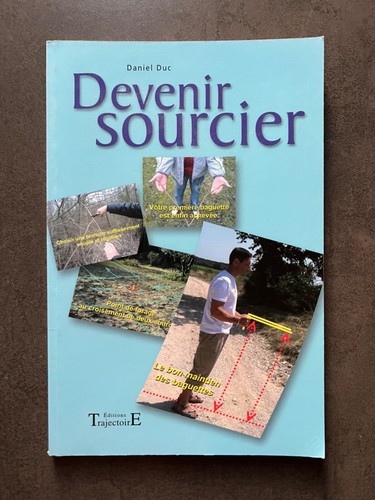 Devenir sourcier duc daniel - sourcier,