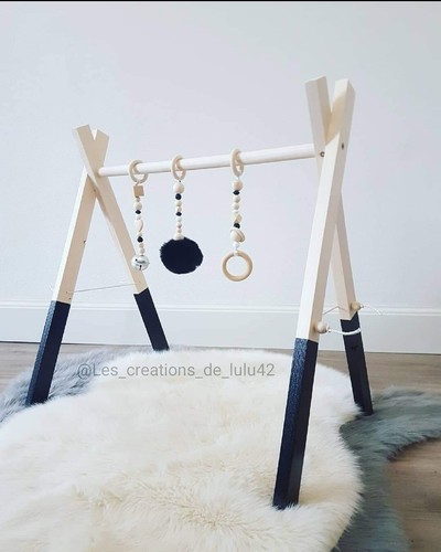 Arche activité montessori - arche,