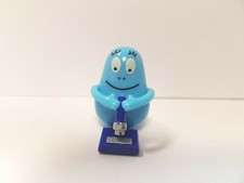 KINDER  BARBAPAPA  barbibul  DC 156