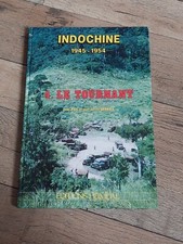 Livre Heimdal Indochine 1945