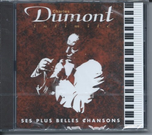 Charles dumont ses plus - cd,