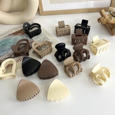 Pinces À Cheveux Pour Femmes