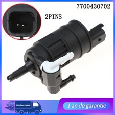 MOTEUR POMPE LAVE GLACE PREVU