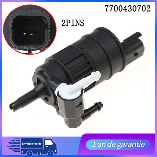 Moteur pompe lave - moteur, glace
