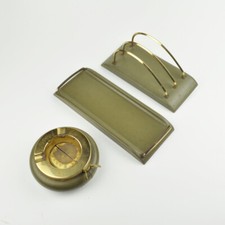 Ensemble bureau vintage - ensemble,