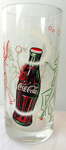 Coca cola verre light - verre,