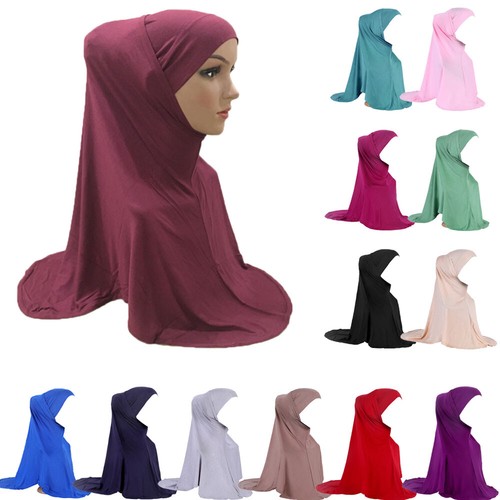 12pcs muslim women hijab scarf - women,