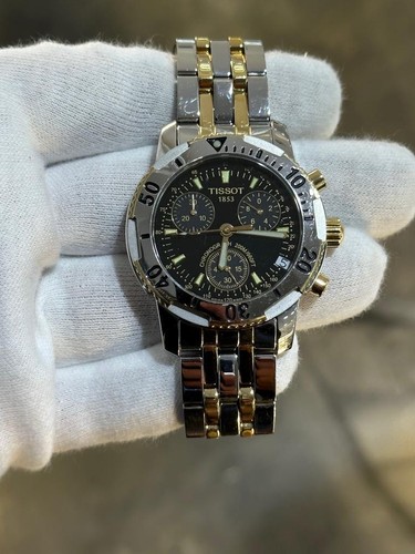 Tissot prs200 quartz - prs200,