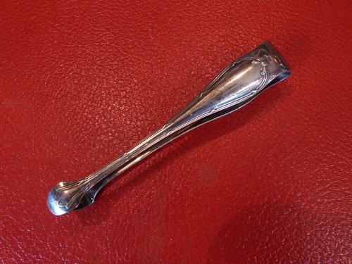 Christofle pince sucre - christofle,