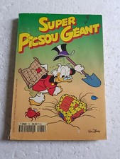 Super Picsou GEANT N° 74 de