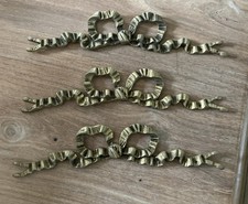 3 Ancien ORNEMENT FRONTON