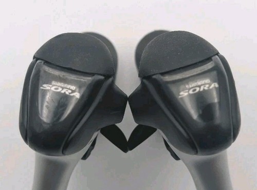 Shimano sora 3x9 - shimano, st