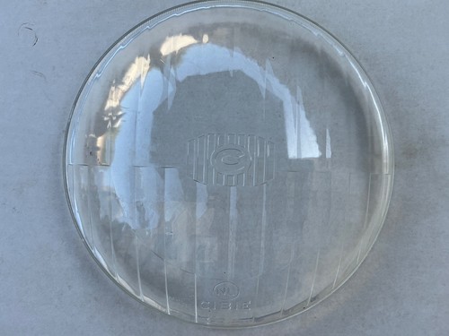 Verre optique phare cibié - optique,