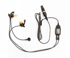 Casque tactique SENNHEISER