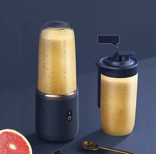 Mini presse agrumes - presse-agrumes, portable
