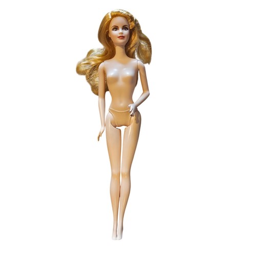 Barbie mattel collector - barbie,
