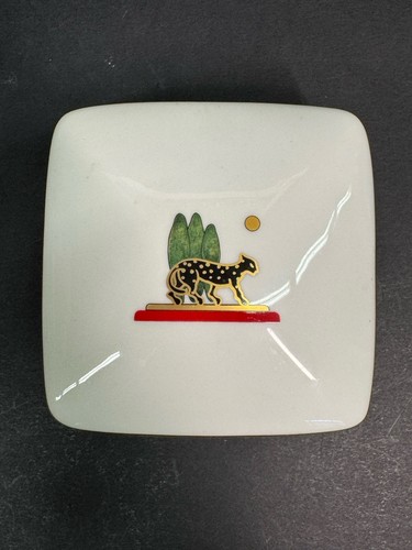 porcelaine cartier