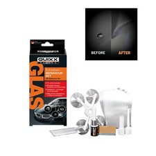 Windshield Repair Kit / Kit de