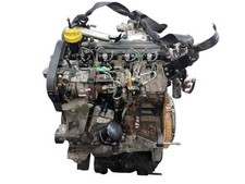 K9K1740 moteur complet RENAULT