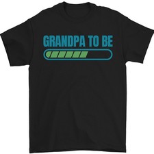 T-Shirt Pour Futur Grand-Père