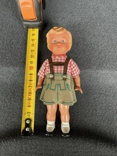 Ancienne Poupée MW GERMANY