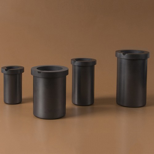 Creuset graphite de 5 - creuset,