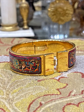 Ancien Bracelet Hermès En