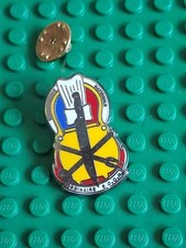 Pin's - Pins - Cuisine 