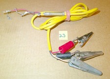 COX  Controller Clips with