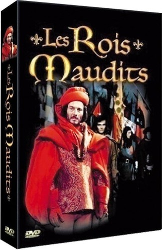 Les rois maudits - les,
