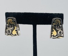 Boucles D'Oreilles John Hardy