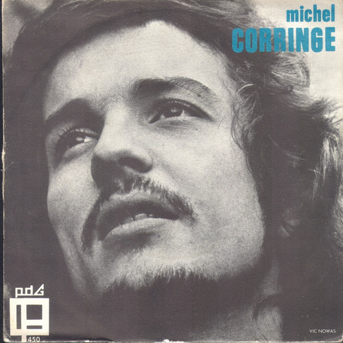 Michel corringe triste matin - triste,
