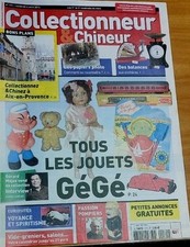 Collectionneur & Chineur 2014
