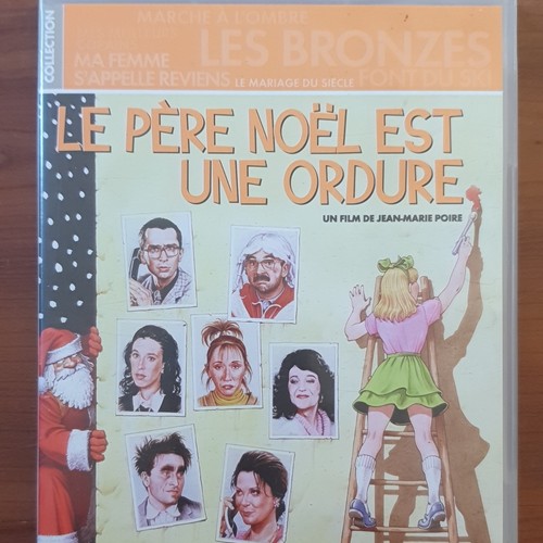 Studiocanal père noël - studiocanal,