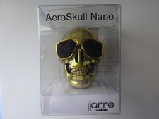 Haut-parleur Jarre Aero Skull - OR