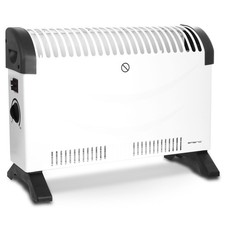 Radiateur à Air Chaud, 3