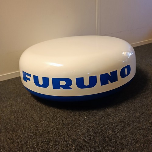 Furuno modèle drs4d udh - modèle,