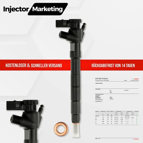 28565335 injecteur audi - injecteur, seat