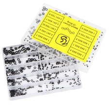  Kit Reparation Montre Joints Pour Réparation De Montres D'étanchéité