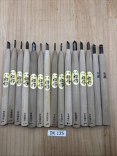 Ensemble 15pc Ciseaux