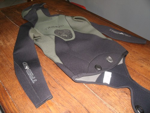 Combinaison chasse - combinaison,