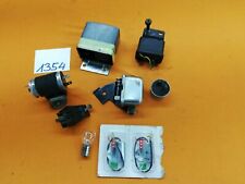 Moto Guzzi 850T 1000SP Pièces Électriques Lot