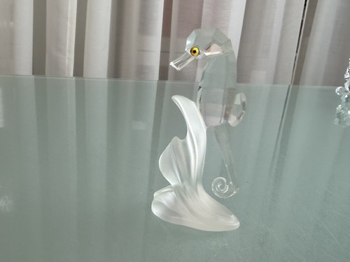Figurine swarovski 168683 - figurine,