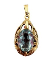 Pendentif ancien art - pendentif,